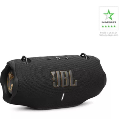 Enceinte portable JBL Xtreme 4 Noir