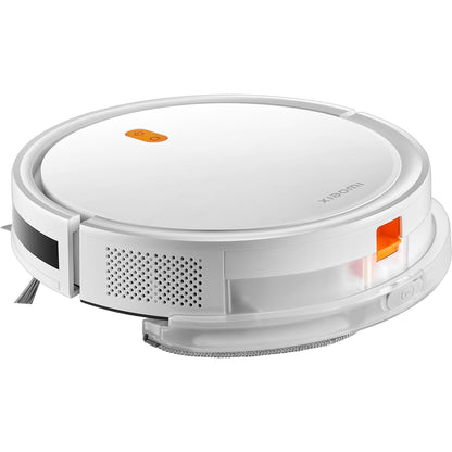 Aspirateur Robot Xiaomi Vacuum E5 – La Propreté Intelligente au Bout des Doigts !