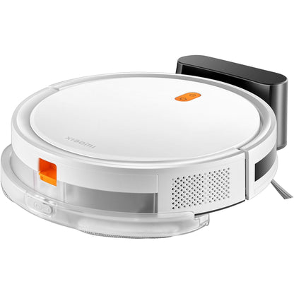 Aspirateur Robot Xiaomi Vacuum E5 – La Propreté Intelligente au Bout des Doigts !