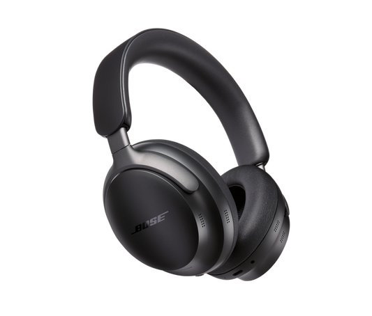 Casque BOSE QuietComfort Ultra Noir