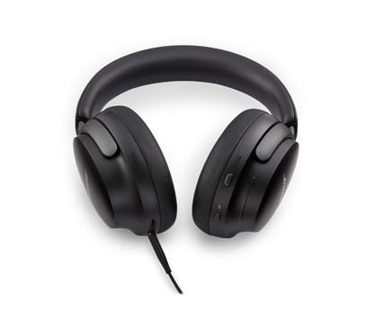 Casque BOSE QuietComfort Ultra Noir