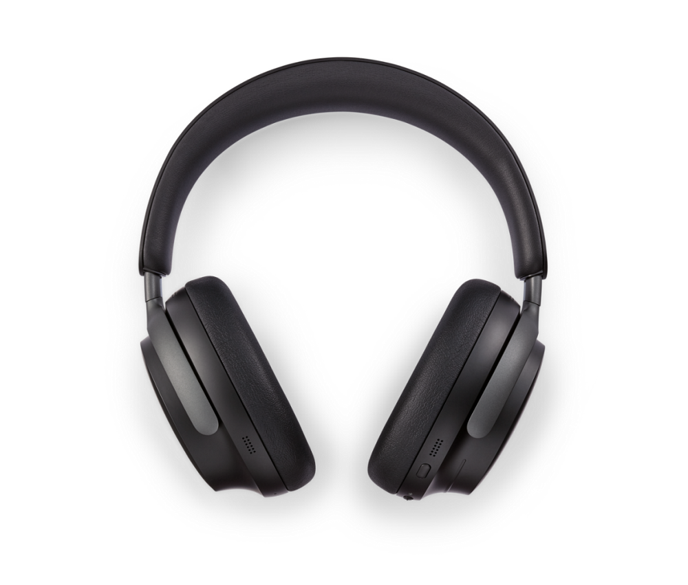 Casque BOSE QuietComfort Ultra Noir